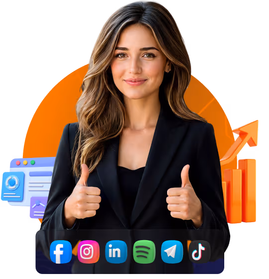 Panel SMM Servicios